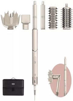 Shark FlexStyle 5-in-1 Air Styler & Hair Dryer with Storage Case 