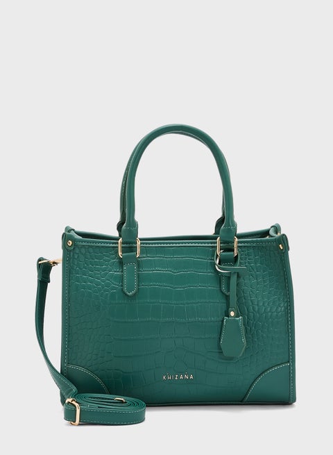 حقيبة يد توت من كروك