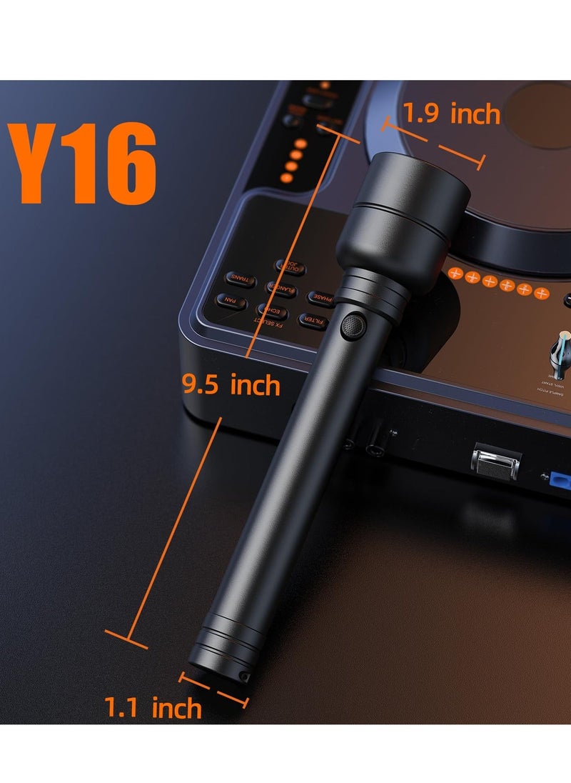 LED Flashlight, High Power Led Flashlight, Ultra Bright Large Flash Light, Rugged Metal Flash Light, for Outdoors, Emergency Power Outage, for Camping, Hiking, Emergencies  - Image 3