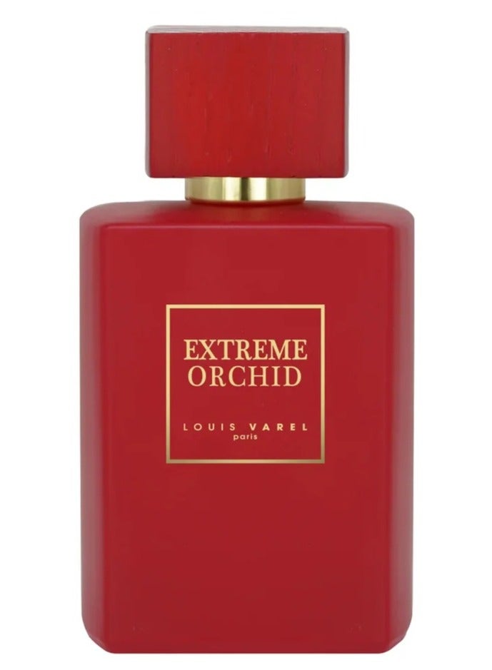 LOUIS VAREL EXTREME ORCHID EDP 100ML - Image 1