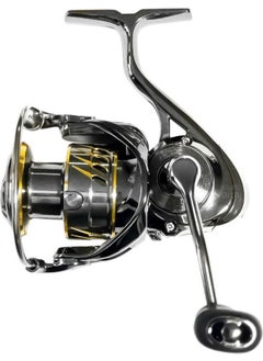Bauer Rocha 4000 Spin Fishing Machine  - Image 1