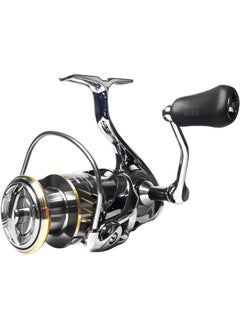 Bauer Rocha 4000 Spin Fishing Machine  - Image 3