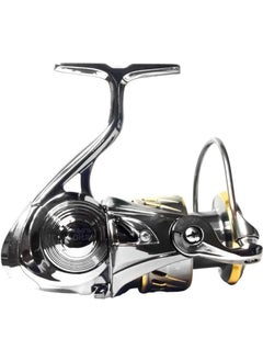Bauer Rocha 4000 Spin Fishing Machine  - Image 2