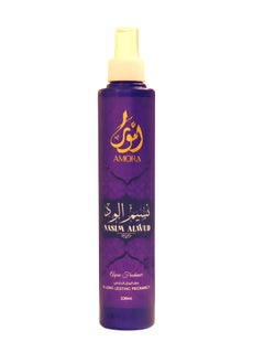 أمورا معطر منزلي نسيم الود من أمورا - 330 مل  - Image 1