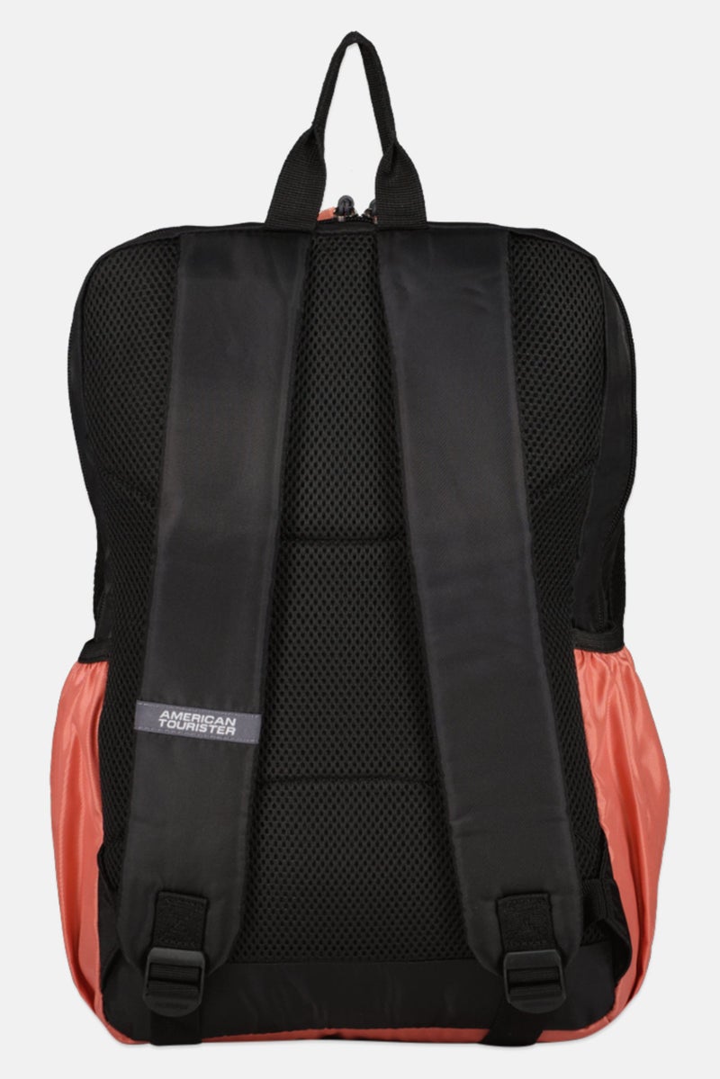 AMERICAN TOURISTER Women Brand Logo Backpack, Multicolor  - Image 2