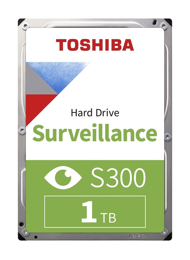 Dahua - Dahua 2MP 1080 Full HD 4Ch Outdoor Kit with 1TB HDD - Image 1