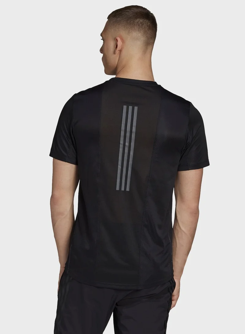 Adidas Heat Ready T-Shirt