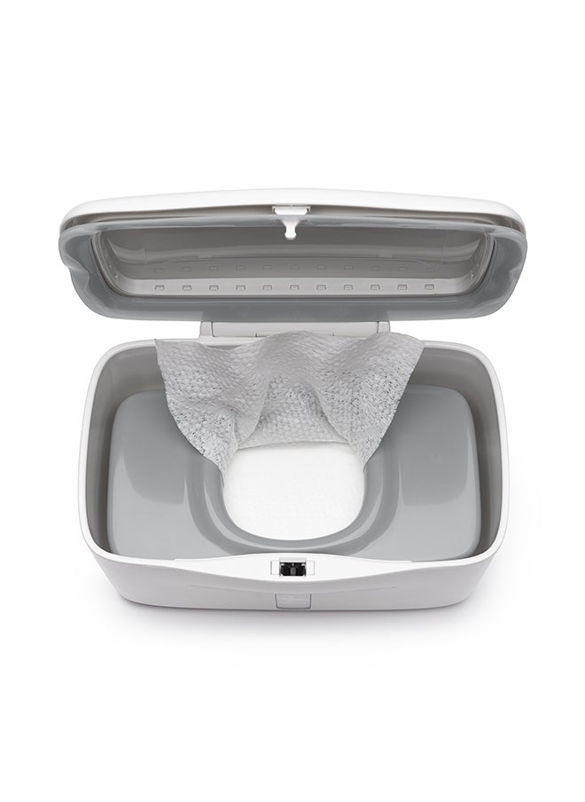 OXO TOT - Perfectpull Wipes Dispenser - Gray - Image 1