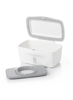 OXO TOT Perfectpull Wipes Dispenser - Gray  - Image 5