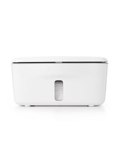 OXO TOT Perfectpull Wipes Dispenser - Gray  - Image 3
