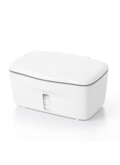 OXO TOT Perfectpull Wipes Dispenser - Gray  - Image 2