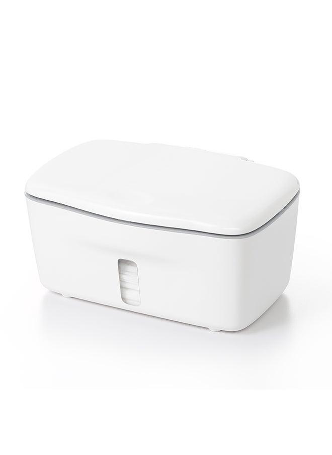 OXO TOT - Perfectpull Wipes Dispenser - Gray - Image 1