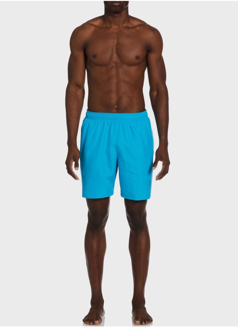 Nike - 7" Volley Swim Shorts - Image 1