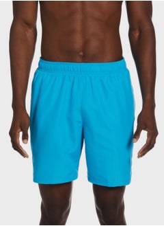 7" Volley Swim Shorts