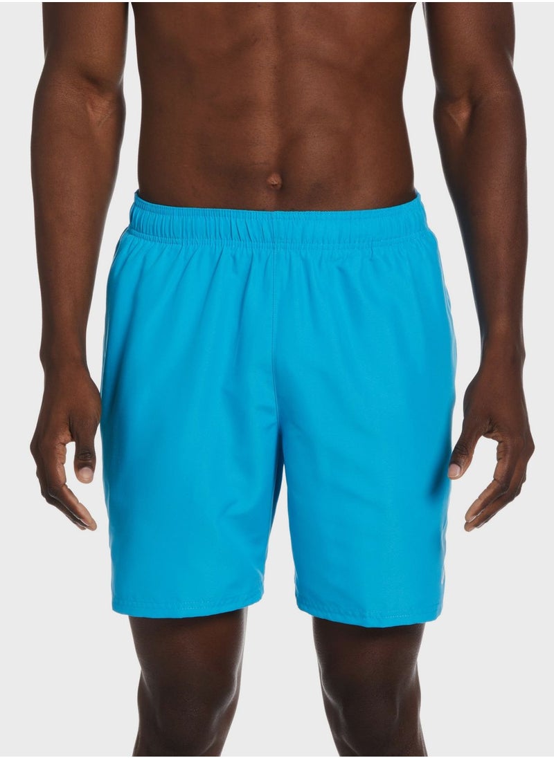Nike - 7" Volley Swim Shorts - Image 1