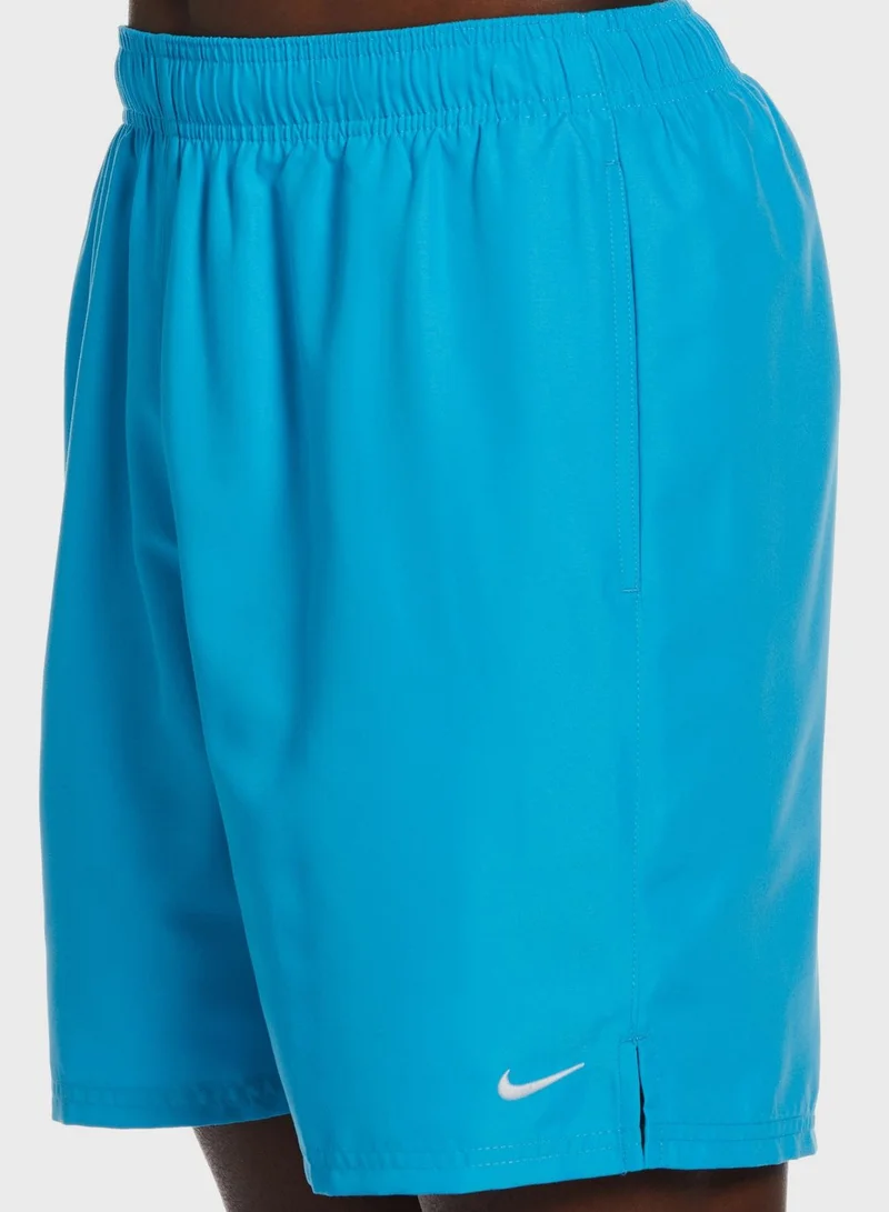 Nike 7" Volley Swim Shorts