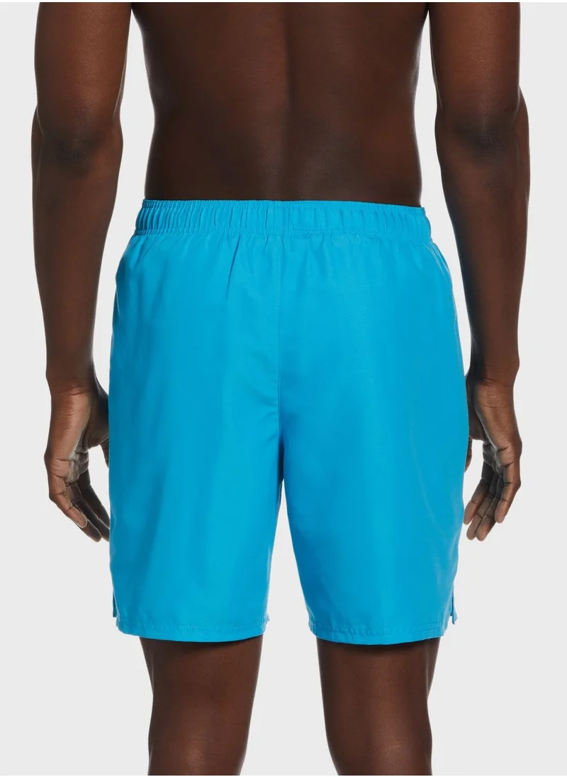 Nike 7" Volley Swim Shorts