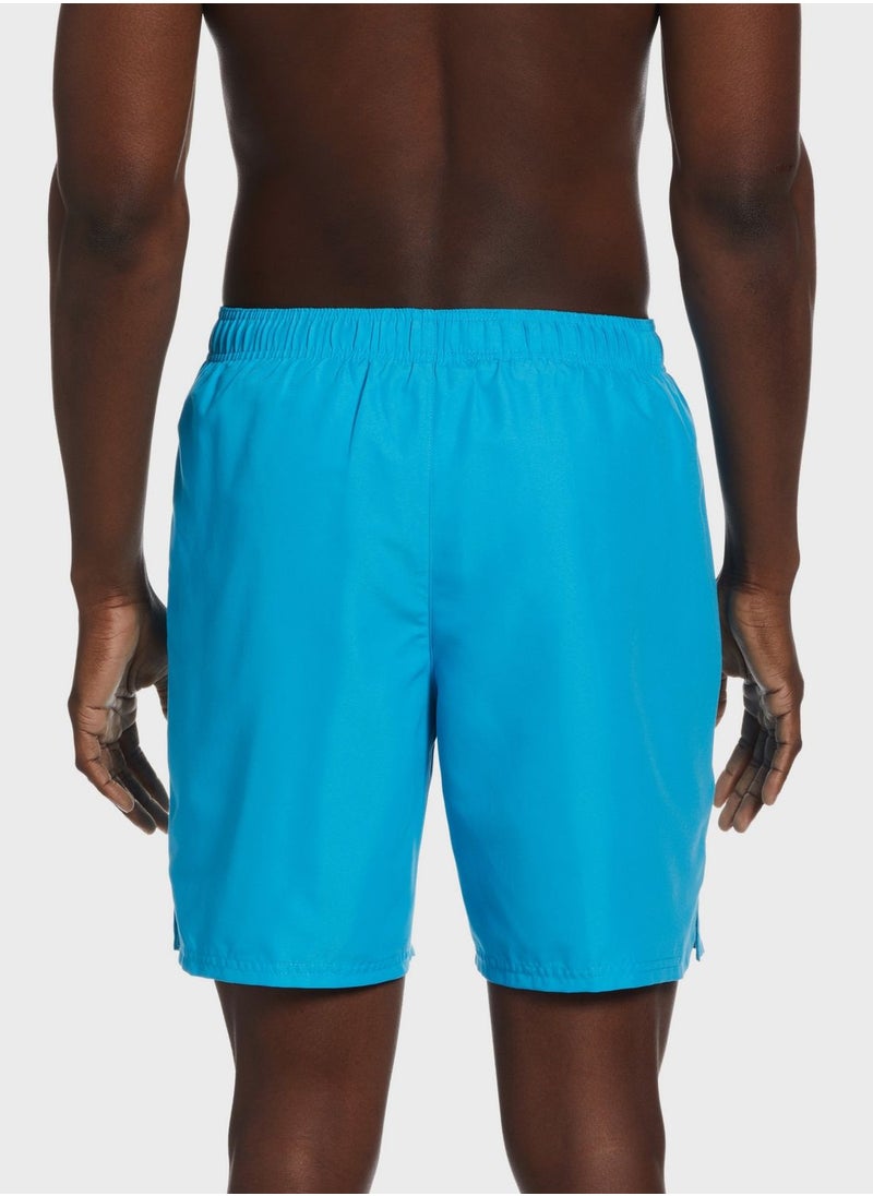 Nike - 7" Volley Swim Shorts - Image 1