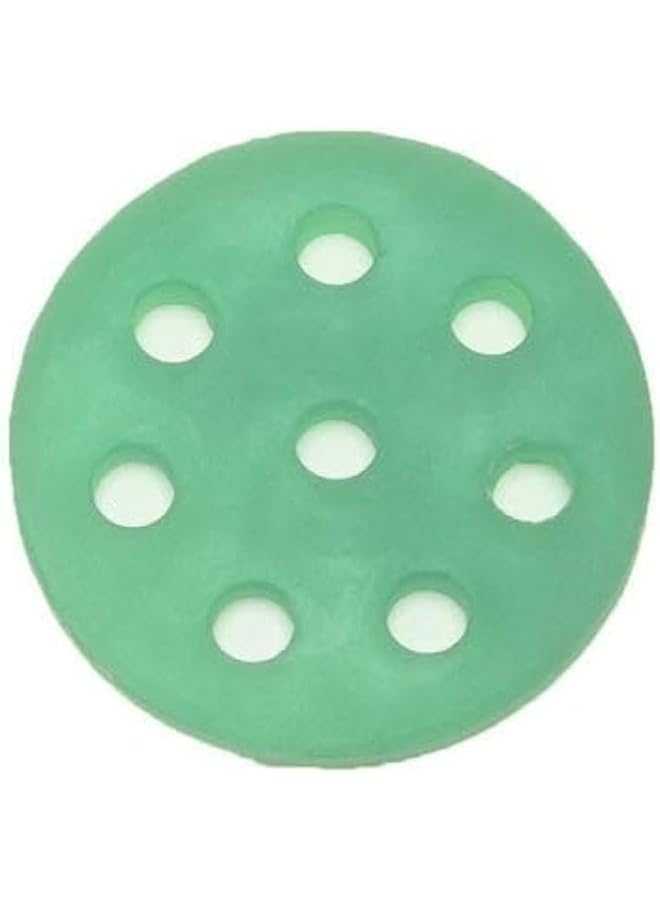 TheraBand Hand Xtrainer for Intermediate Sport Training Green