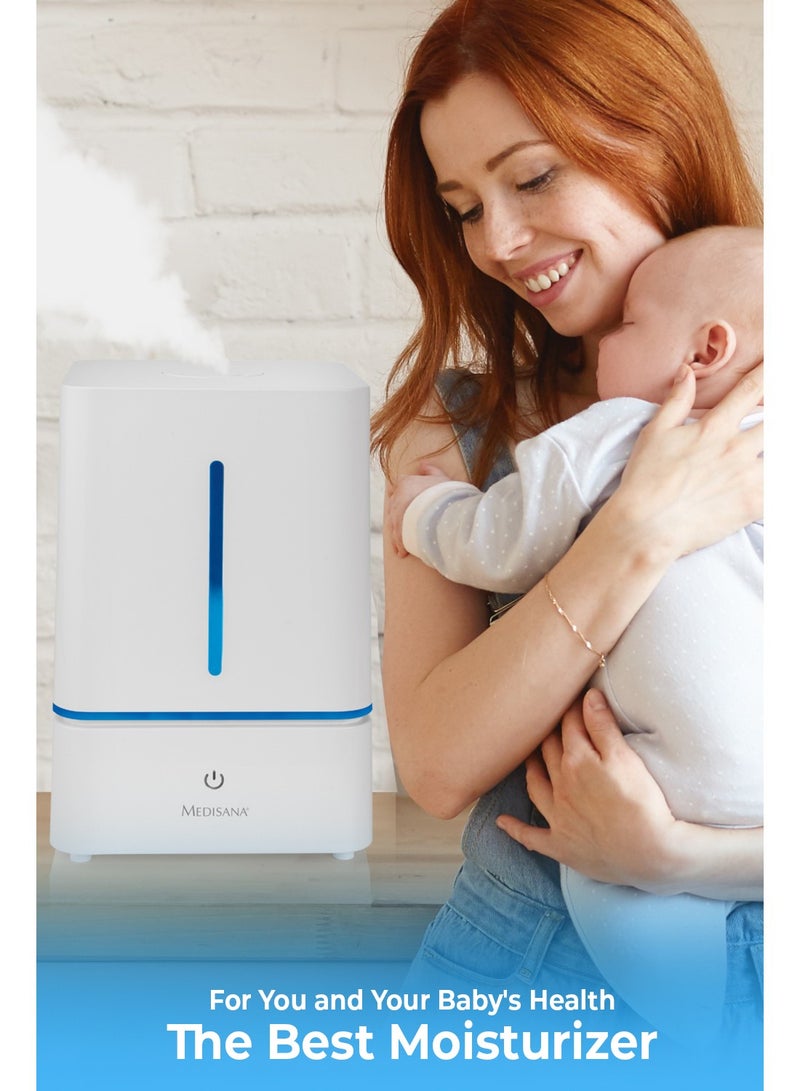 Medisana 40014 Air Humidifier - Image 5