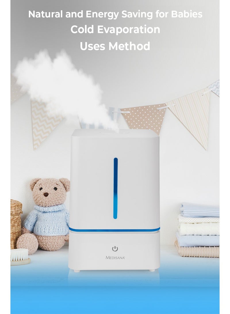 Medisana 40014 Air Humidifier - Image 4