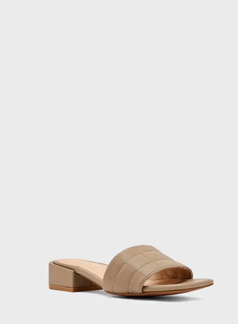 VERO MODA Tua Open Toe Sandals