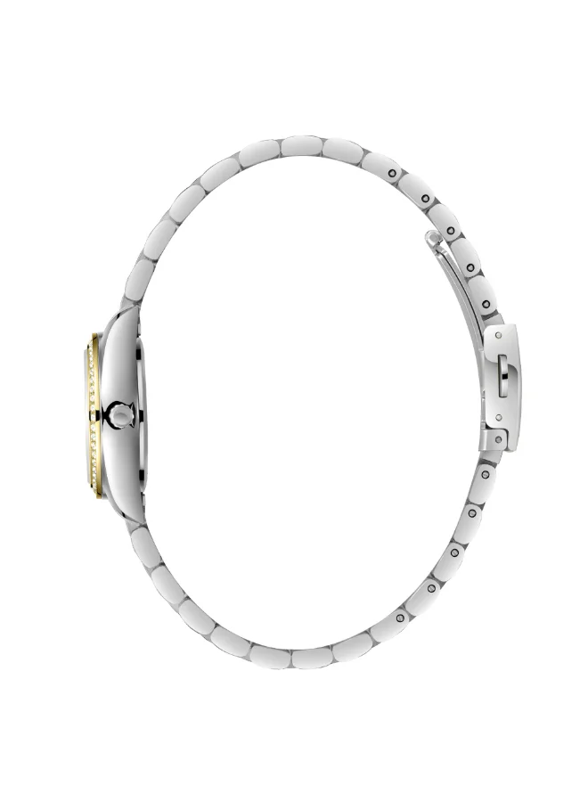 Lee Cooper Women's Metal Analog Watch LC08155.220 - 26 mm