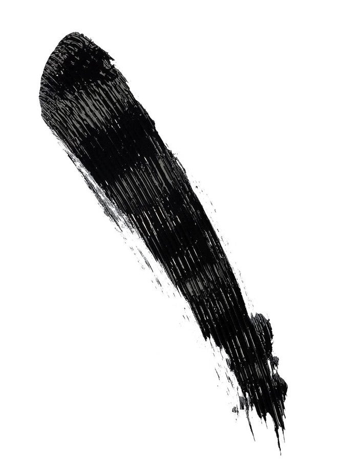 Lumene Nordic Berry Curl Mascara Waterproof Black 8 ml Made in Finland - Image 3
