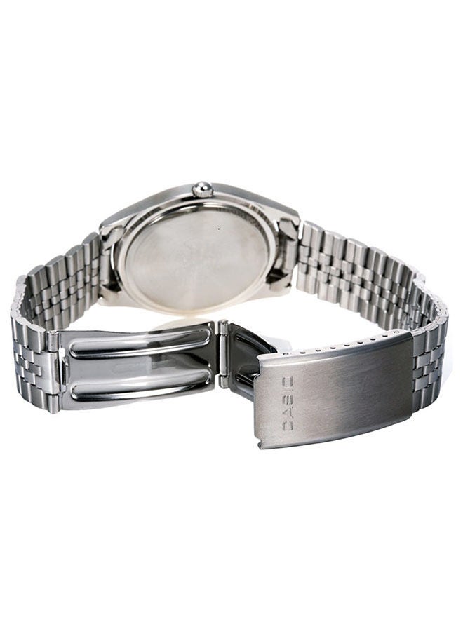 CASIO Stainless Steel Analog Wrist Watch LTP-1129A-7BRDF - Image 3