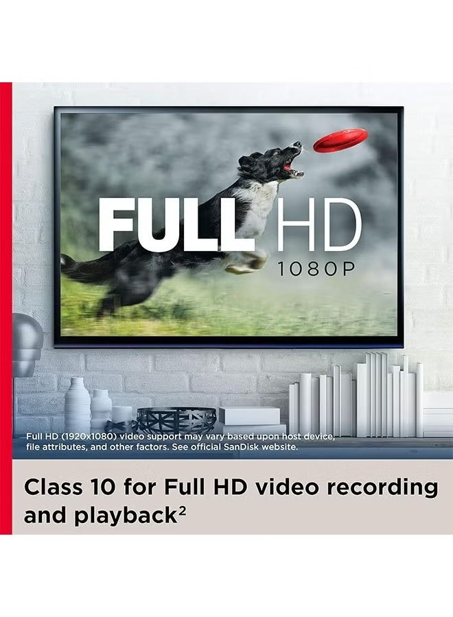 Ultra UHS I MicroSD Card speeds of up to 150MB/s for Smartphones, SDSQUAC-1T00-GN6MN 1 TB - Image 5