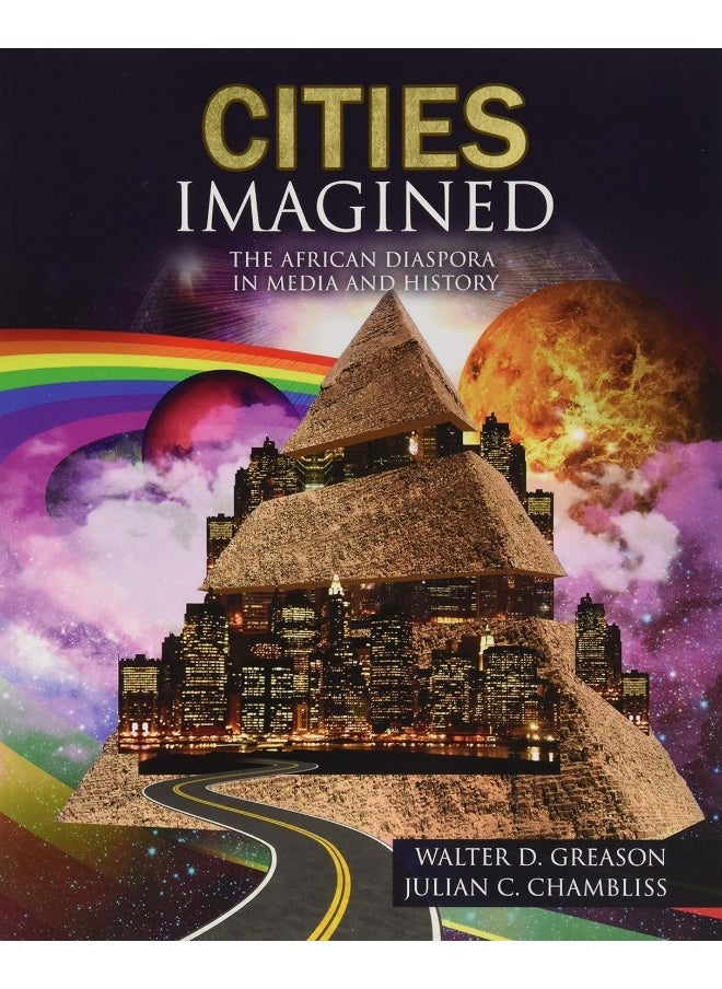 Cities Imagined: The African Diaspora in Media and History  - Image 1