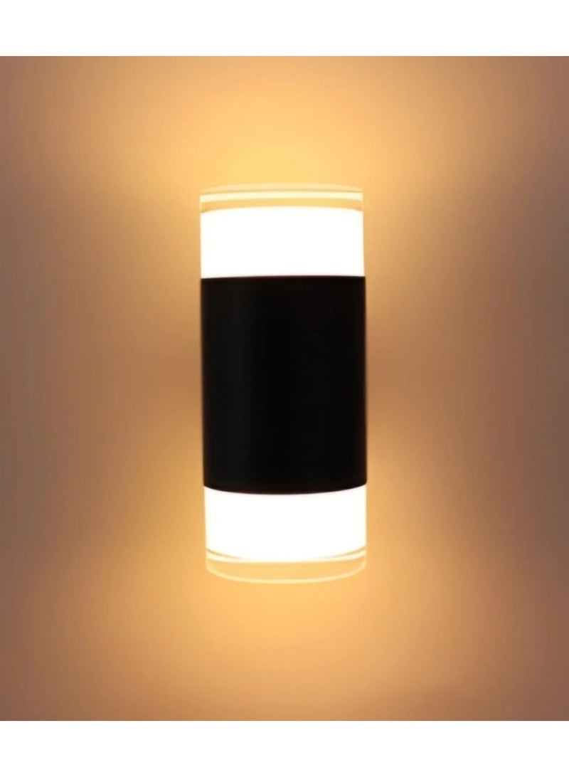 ابليك ليد جداري خارجي