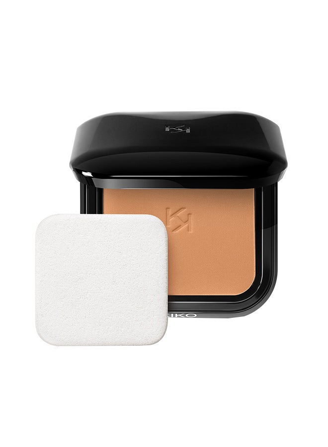 KIKO Milano Instamoisture Pwd Foundation 07 Gold 7.5 ml