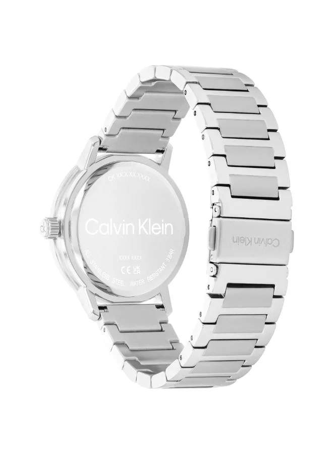 Calvin Klein  25200562 Gauge Watch for Men | Best Price UAE