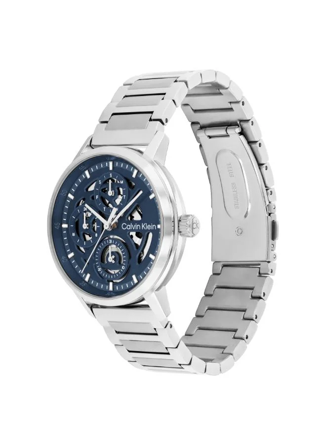 Calvin Klein  25200562 Gauge Watch for Men | Best Price UAE