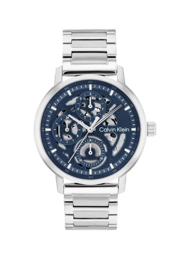 25200562 Gauge Watch