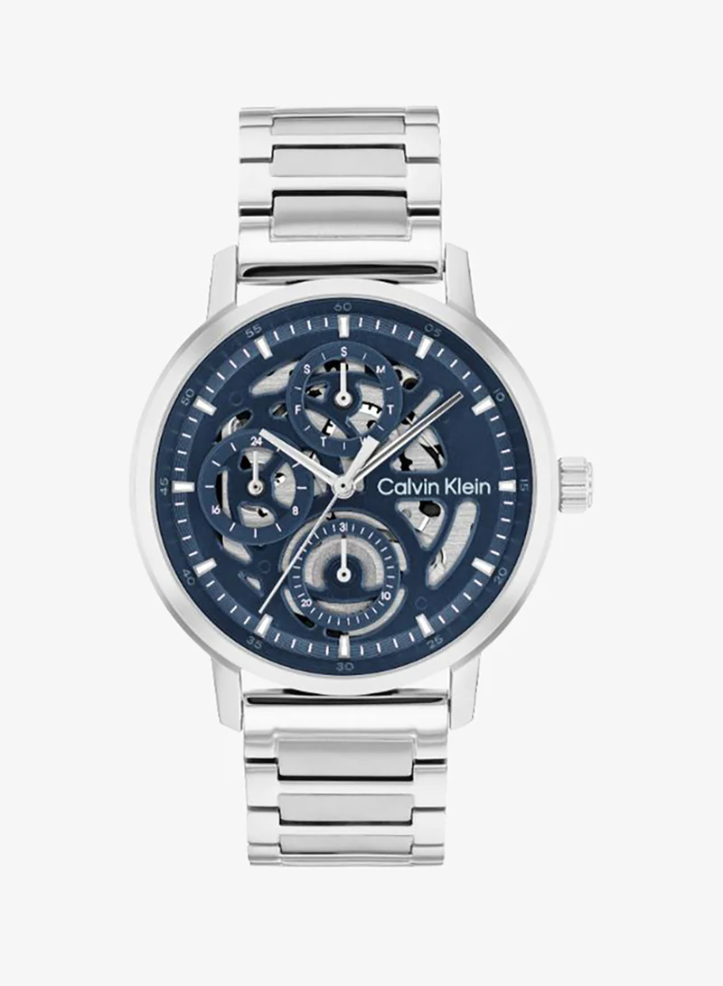 25200562 Gauge Watch