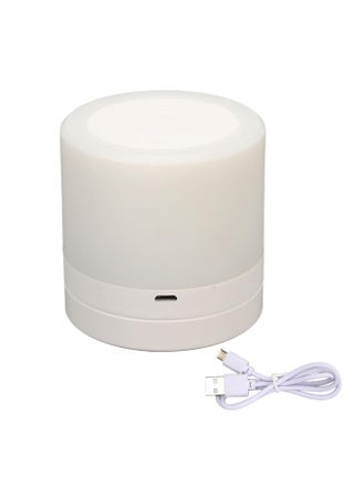 Bedside Lamp Warm White RGB USB LED Desk Light for Camping Reading Sleeping Children DC 5V - pzsku/Z411747B36DEB3EA0DBECZ/45/_/1734083997/b14f4668-56b9-4d68-879b-9842d6450dd0