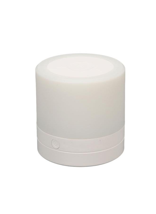 Bedside Lamp Warm White RGB USB LED Desk Light for Camping Reading Sleeping Children DC 5V