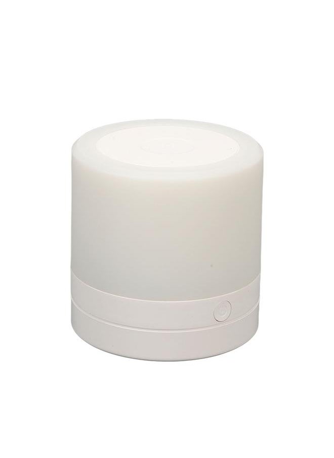 Bedside Lamp Warm White RGB USB LED Desk Light for Camping Reading Sleeping Children DC 5V