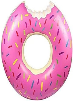 OR Inflatable Donut Swimming Float Huge Summer Water Toys 