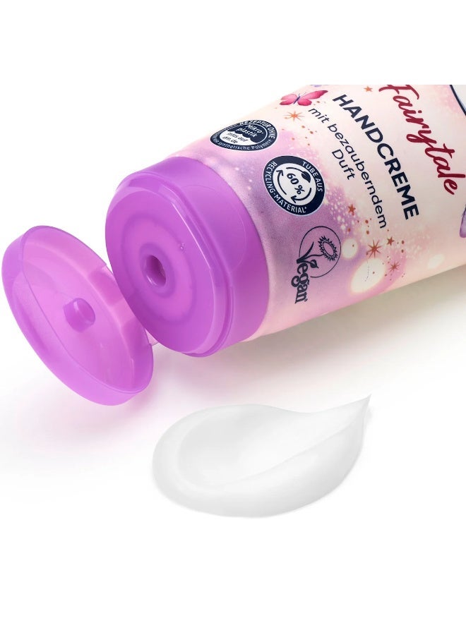 Balea Fairytale Hand Cream – Deep Moisture, Vegan Formula & Enchanting Fragrance, Made in Germany - Image 2