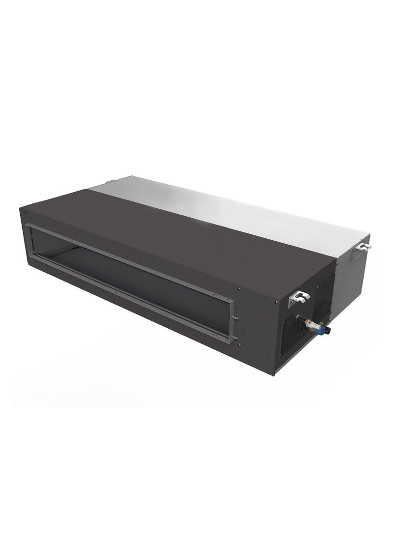 GENERALTEC Generaltec 5 Ton Inverter Duct Air Conditioner GIDAC60-DIV (Rotary Compressor, R410a) 3 Phase Power Supply  - Image 1