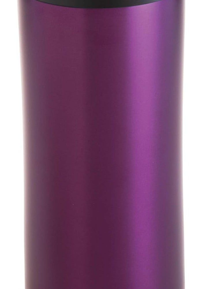 Aladdin Leak-Lock™ Thermavac Stainless Steel Mug 0.35L Purple - Leakproof and Insulated - Image 1