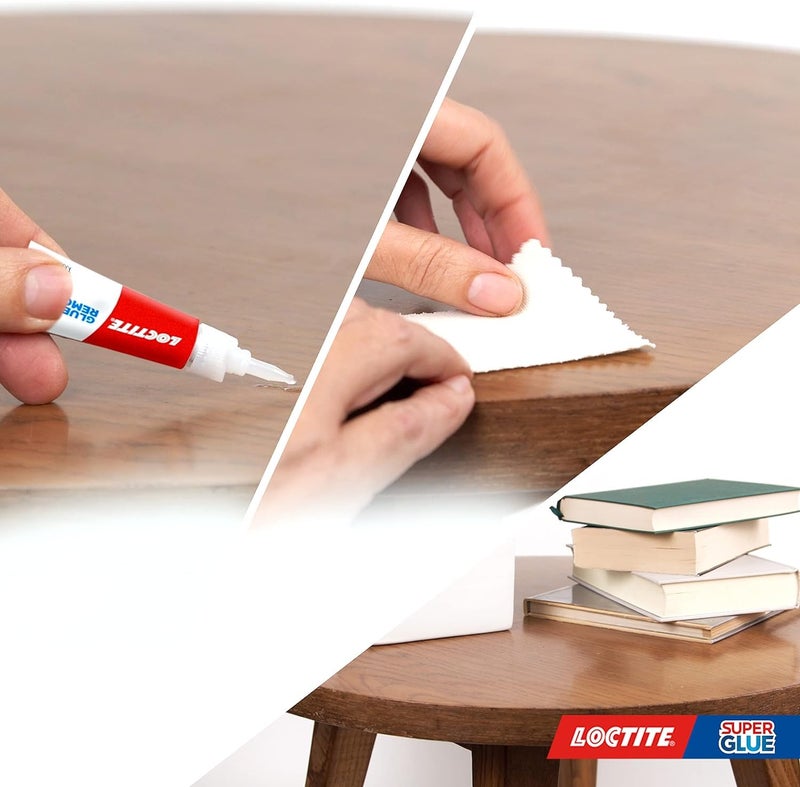 Loctite 853360 Glue Remover Gel, 5gm Size - Image 5