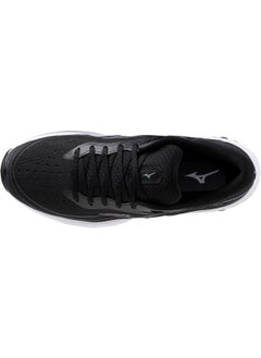 Mizuno Wave Skyrise 5 Men's Running Shoes Black  - Image 3