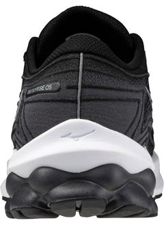 Mizuno Wave Skyrise 5 Men's Running Shoes Black  - Image 4