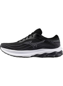 Mizuno Wave Skyrise 5 Men's Running Shoes Black  - Image 5