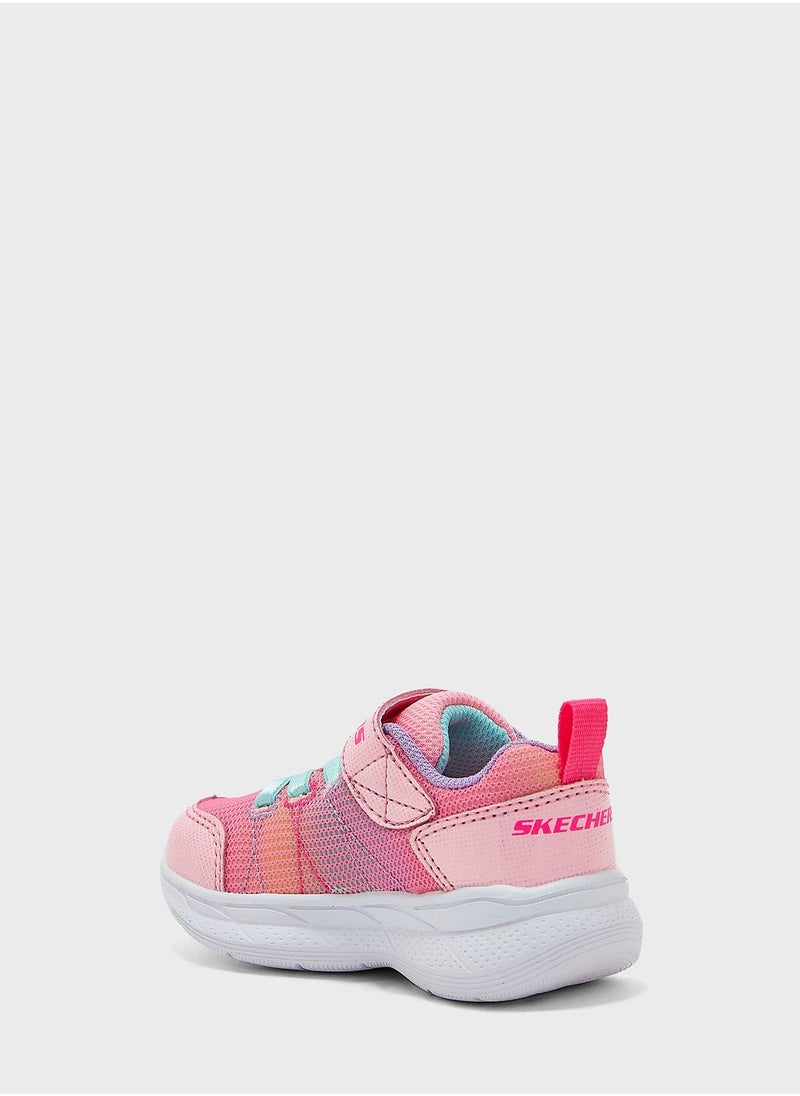 SKECHERS - Infant Snap Sprint 2.0 - Image 1