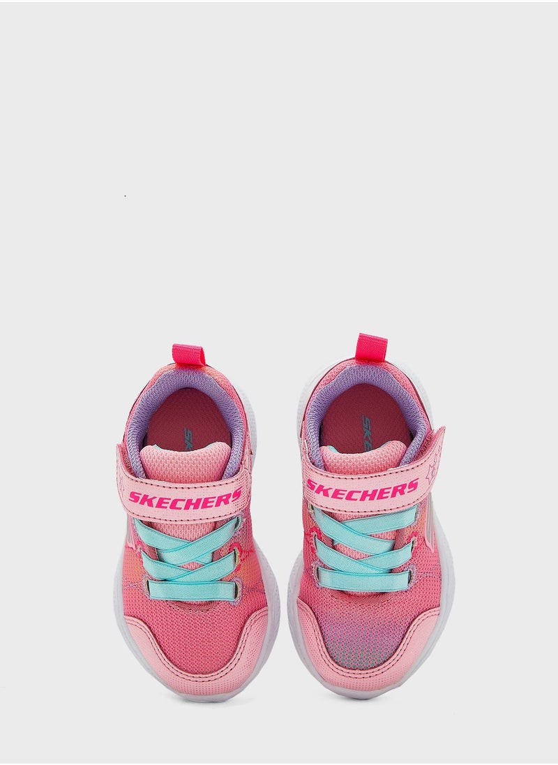 SKECHERS - Infant Snap Sprint 2.0 - Image 1